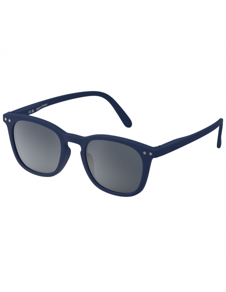 Okulary przeciwsłoneczne dla dzieci IZIPIZI KIDS ♯E Navy Blue Polarized