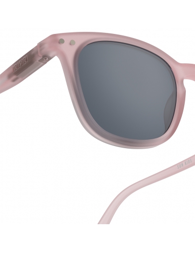 Okulary przeciwsłoneczne dla dzieci IZIPIZI KIDS ♯E Pink Polarized