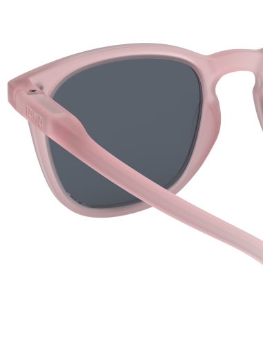 Okulary przeciwsłoneczne dla dzieci IZIPIZI KIDS ♯E Pink Polarized