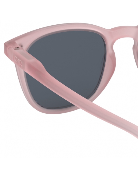 Okulary przeciwsłoneczne dla dzieci IZIPIZI KIDS ♯E Pink Polarized