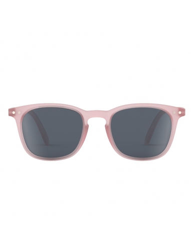 Okulary przeciwsłoneczne dla dzieci IZIPIZI KIDS ♯E Pink Polarized