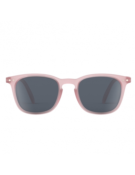 Okulary przeciwsłoneczne dla dzieci IZIPIZI KIDS ♯E Pink Polarized