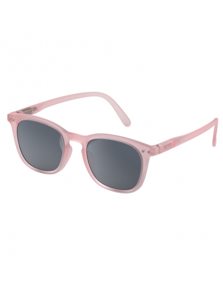 Okulary przeciwsłoneczne dla dzieci IZIPIZI KIDS ♯E Pink Polarized