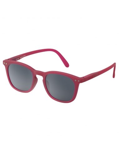 Okulary przeciwsłoneczne dla dzieci IZIPIZI KIDS ♯E Cranberry Polarized