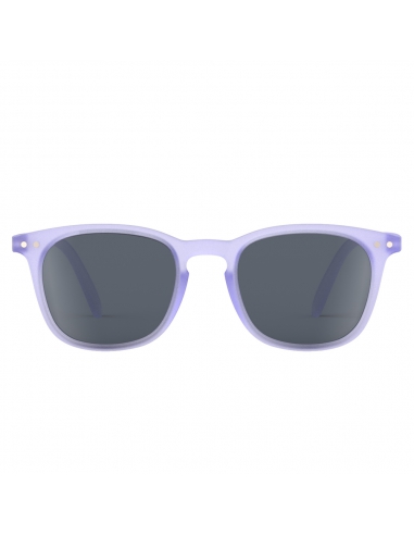 Okulary przeciwsłoneczne dla dzieci IZIPIZI KIDS ♯E Lavender Polarized
