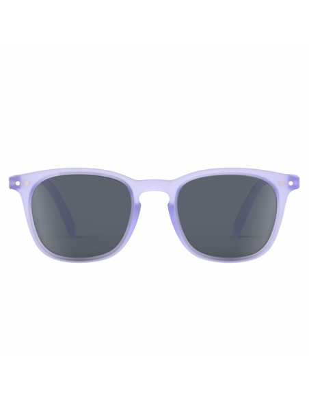 Okulary przeciwsłoneczne dla dzieci IZIPIZI KIDS ♯E Lavender Polarized