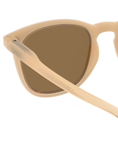 Okulary przeciwsłoneczne dla dzieci IZIPIZI KIDS ♯E Macchiato Polarized/Brown Lens