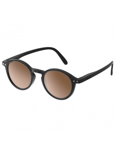 Okulary przeciwsłoneczne dla dzieci IZIPIZI KIDS ♯D Black Road