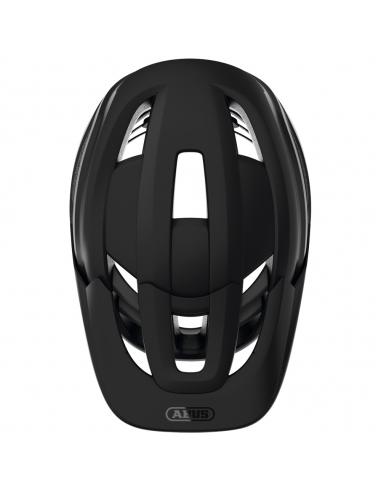 Kask rowerowy ABUS Cliffhanger MIPS Velvet Black