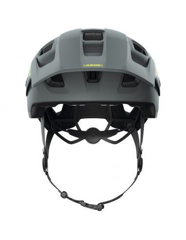 Kask rowerowy ABUS MoDrop MIPS Concrete Grey