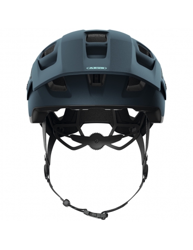 Kask rowerowy ABUS MoDrop Midnight Blue
