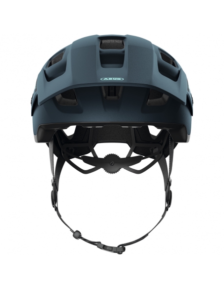 Kask rowerowy ABUS MoDrop Midnight Blue