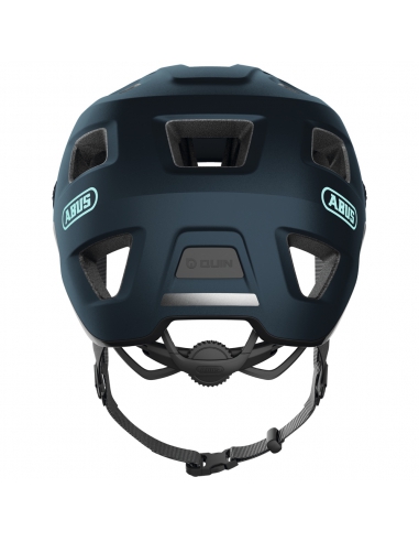 Kask rowerowy ABUS MoDrop Midnight Blue