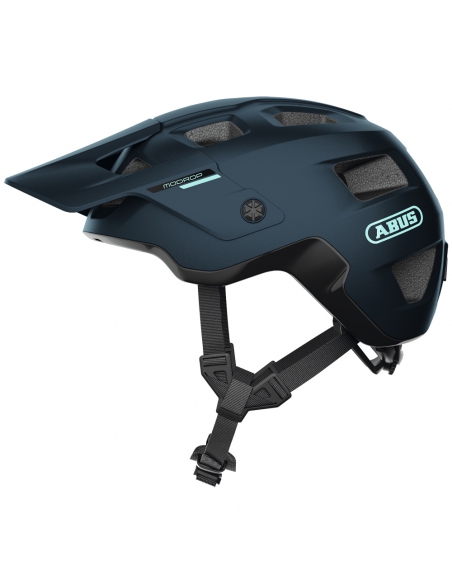 Kask rowerowy ABUS MoDrop Midnight Blue