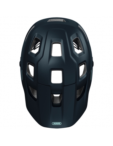 Kask rowerowy ABUS MoDrop Midnight Blue