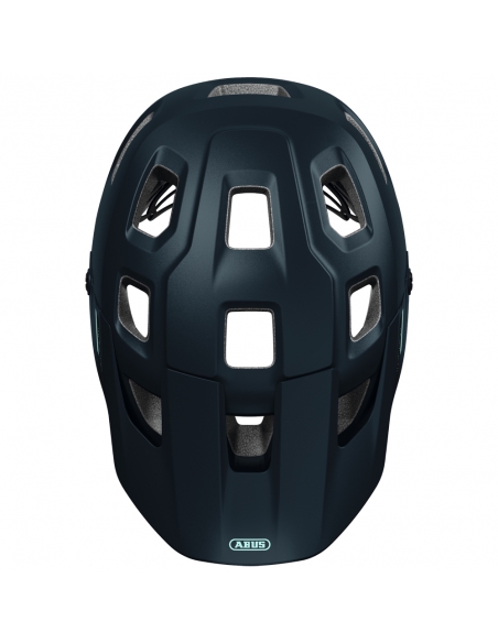 Kask rowerowy ABUS MoDrop Midnight Blue