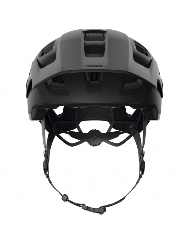Kask rowerowy ABUS MoDrop MIPS Velvet Black