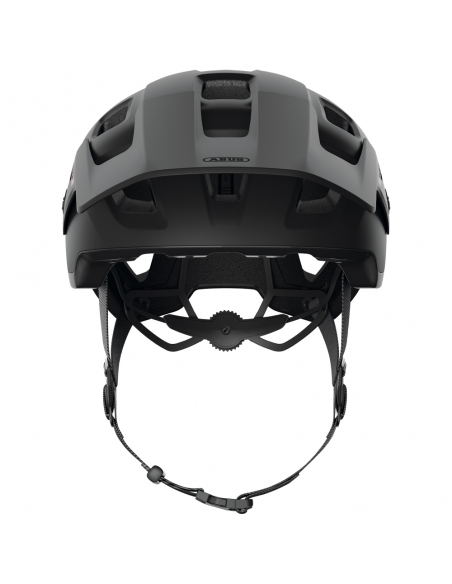 Kask rowerowy ABUS MoDrop MIPS Velvet Black