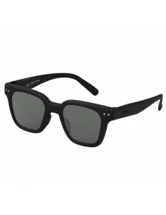 Okulary przeciwsłoneczne dla dzieci IZIPIZI JUNIOR #ROAD Black Polarized