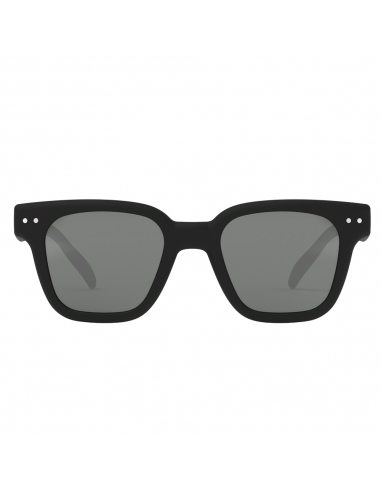 Okulary przeciwsłoneczne dla dzieci IZIPIZI JUNIOR #ROAD Black Polarized