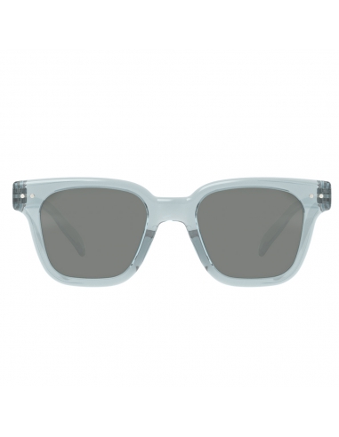 Okulary przeciwsłoneczne dla dzieci IZIPIZI JUNIOR #ROAD Frozen Blue Polarized/Blue Lens