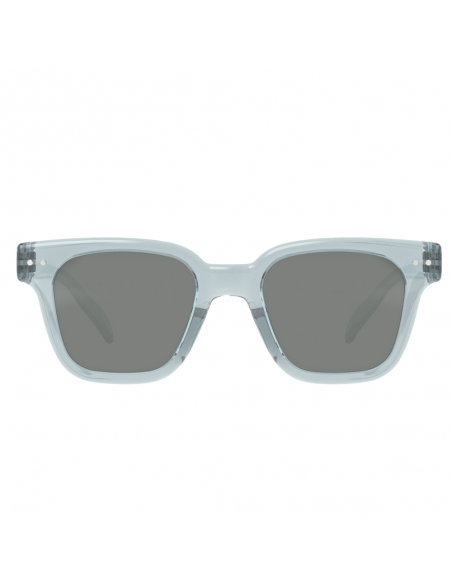 Okulary przeciwsłoneczne dla dzieci IZIPIZI JUNIOR #ROAD Frozen Blue Polarized/Blue Lens