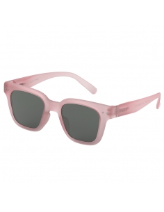Okulary przeciwsłoneczne dla dzieci IZIPIZI JUNIOR #ROAD Pink Polarized