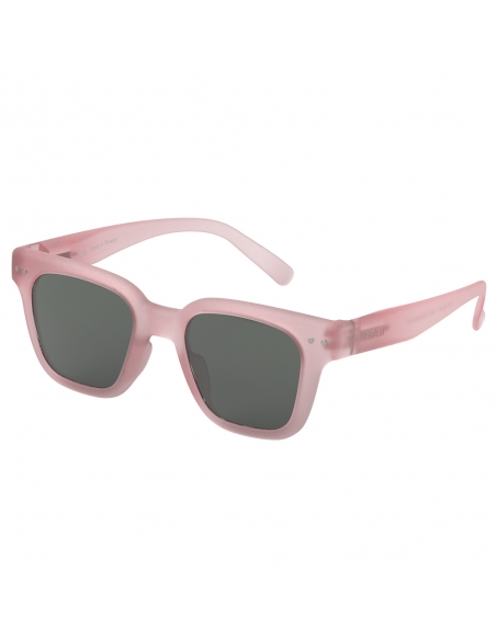 Okulary przeciwsłoneczne dla dzieci IZIPIZI JUNIOR #ROAD Pink Polarized