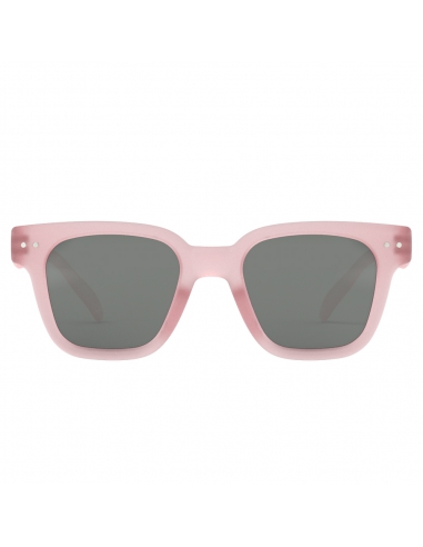 Okulary przeciwsłoneczne dla dzieci IZIPIZI JUNIOR #ROAD Pink Polarized