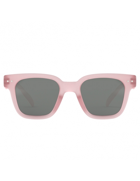 Okulary przeciwsłoneczne dla dzieci IZIPIZI JUNIOR #ROAD Pink Polarized