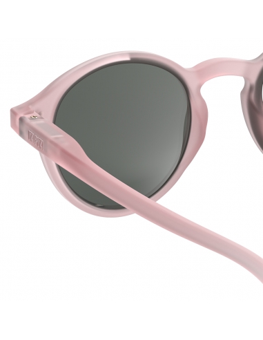 Okulary przeciwsłoneczne dla dzieci IZIPIZI JUNIOR #D Pink Polarized