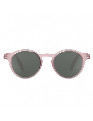 Okulary przeciwsłoneczne dla dzieci IZIPIZI JUNIOR #D Pink Polarized