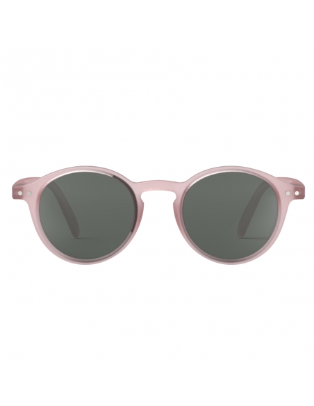 Okulary przeciwsłoneczne dla dzieci IZIPIZI JUNIOR #D Pink Polarized
