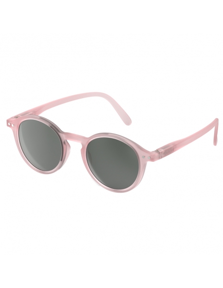 Okulary przeciwsłoneczne dla dzieci IZIPIZI JUNIOR #D Pink Polarized