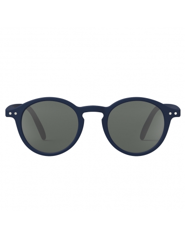 Okulary przeciwsłoneczne dla dzieci IZIPIZI JUNIOR #D Navy Blue Polarized