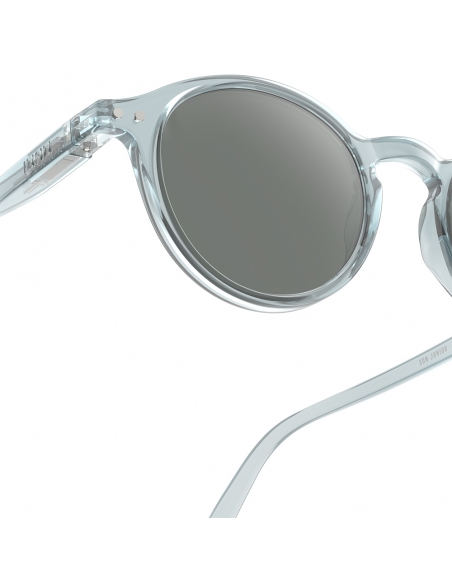 Okulary przeciwsłoneczne dla dzieci IZIPIZI JUNIOR #D Frozen Blue Polarized/Blue Lens
