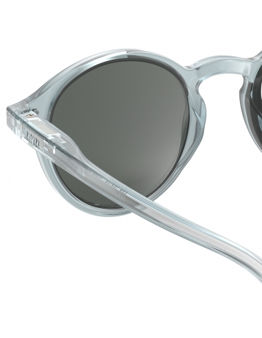 Okulary przeciwsłoneczne dla dzieci IZIPIZI JUNIOR #D Frozen Blue Polarized/Blue Lens