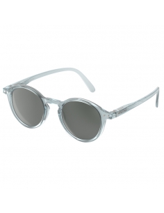 Okulary przeciwsłoneczne dla dzieci IZIPIZI JUNIOR #D Frozen Blue Polarized/Blue Lens