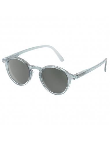 Okulary przeciwsłoneczne dla dzieci IZIPIZI JUNIOR #D Frozen Blue Polarized/Blue Lens