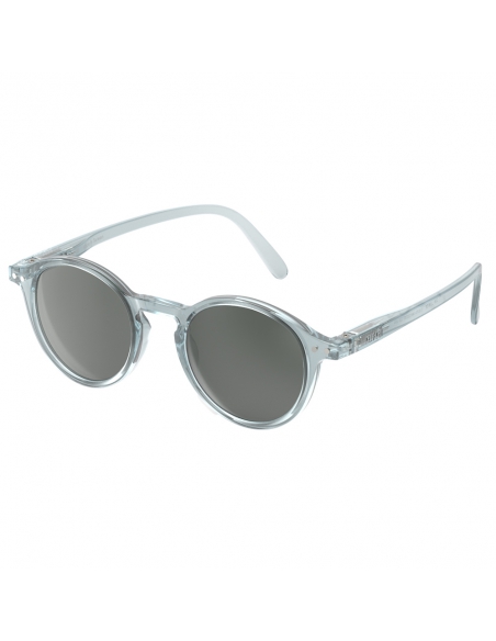 Okulary przeciwsłoneczne dla dzieci IZIPIZI JUNIOR #D Frozen Blue Polarized/Blue Lens