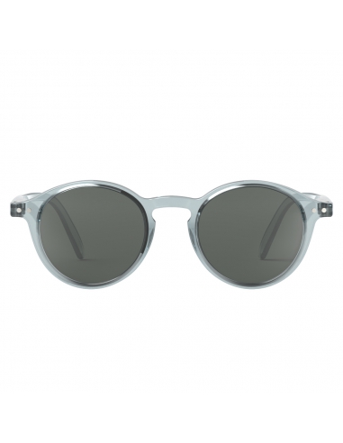 Okulary przeciwsłoneczne dla dzieci IZIPIZI JUNIOR #D Frozen Blue Polarized/Blue Lens