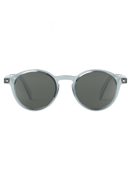 Okulary przeciwsłoneczne dla dzieci IZIPIZI JUNIOR #D Frozen Blue Polarized/Blue Lens