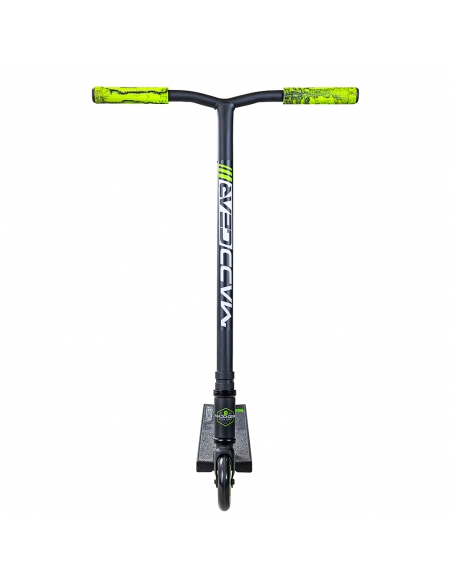 Hulajnoga wyczynowa MGP MG3 Zen Black/Green