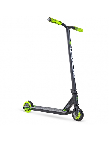 Hulajnoga wyczynowa MGP MG3 Zen Black/Green