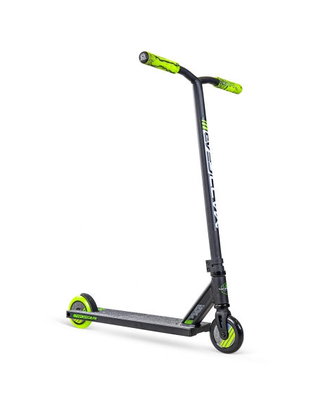 Hulajnoga wyczynowa MGP MG3 Zen Black/Green