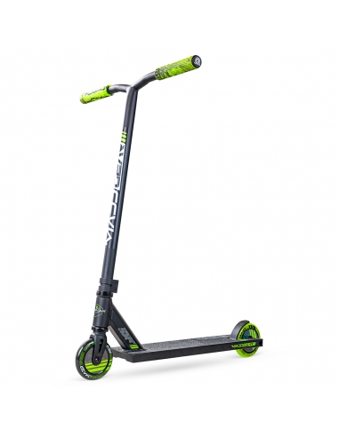 Hulajnoga wyczynowa MGP MG3 Zen Black/Green