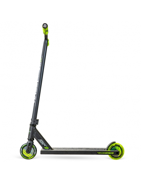 Hulajnoga wyczynowa MGP MG3 Zen Black/Green