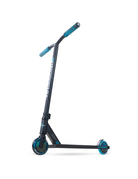 Hulajnoga wyczynowa MGP MG3 Zen Black/Blue