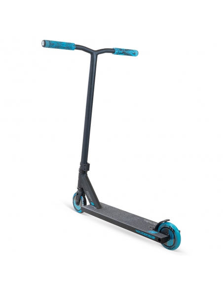 Hulajnoga wyczynowa MGP MG3 Zen Black/Blue