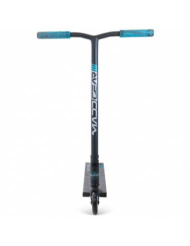Hulajnoga wyczynowa MGP MG3 Zen Black/Blue